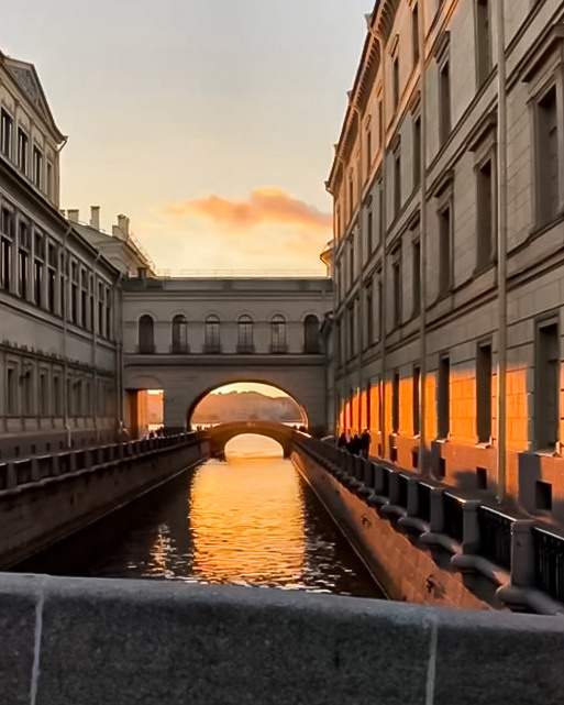 Петровский Арт Лофт. Main