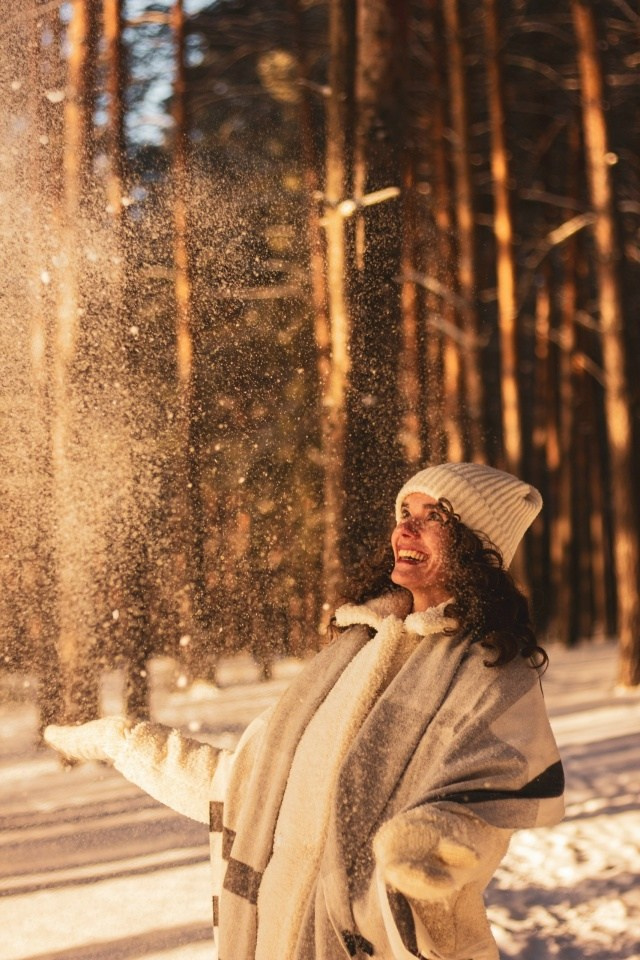 Венера Гайн. Репортажный фотограф  Тюмень. Обучение фотографии с 0