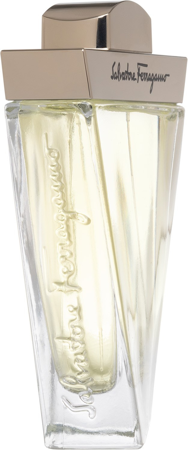 Духи с акцентом на грани флакона | Макросъемка для маркетплейса