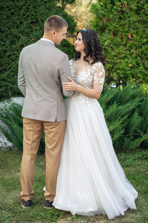 Фотограф на свадьбу. Фотовидео.рус