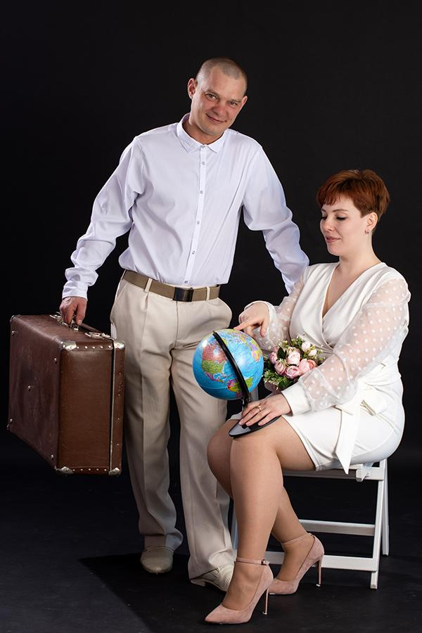 Фотограф на свадьбу. Фотовидео.рус