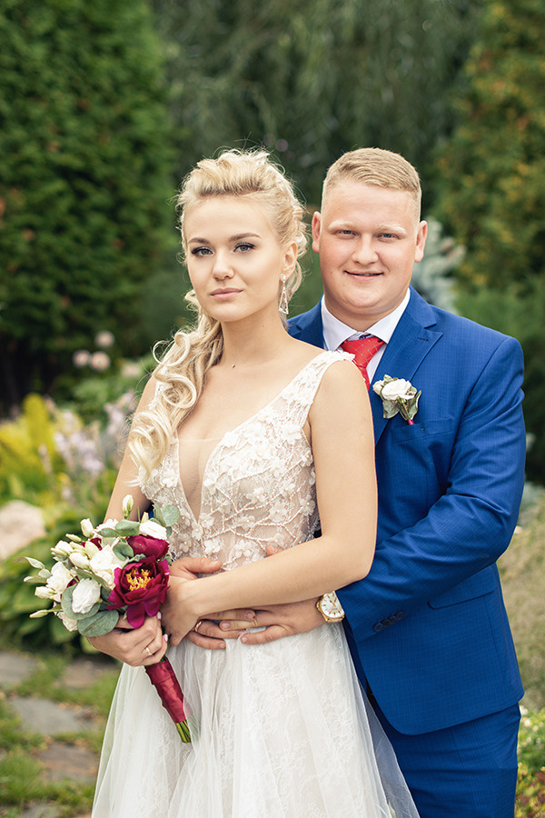 Фотограф на свадьбу. Фотовидео.рус