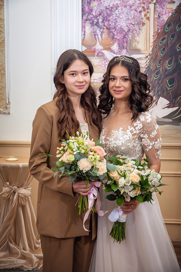 Фотограф на свадьбу. Фотовидео.рус