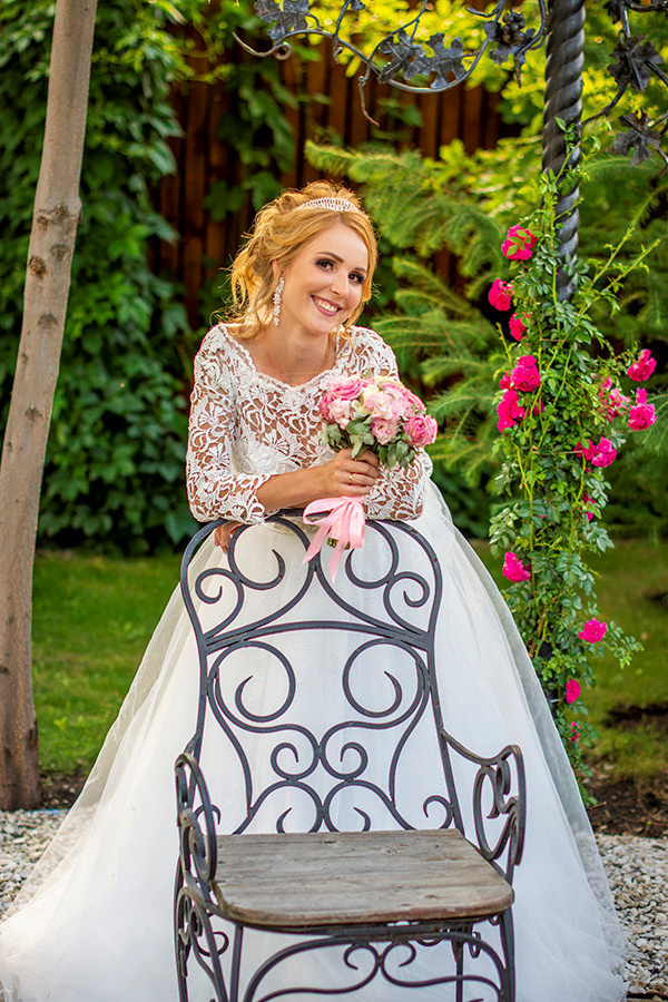 Фотограф на свадьбу. Фотовидео.рус