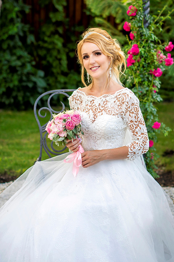 Фотограф на свадьбу. Фотовидео.рус