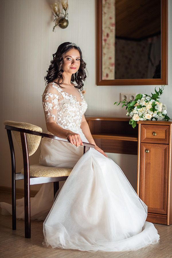 Фотограф на свадьбу. Фотовидео.рус