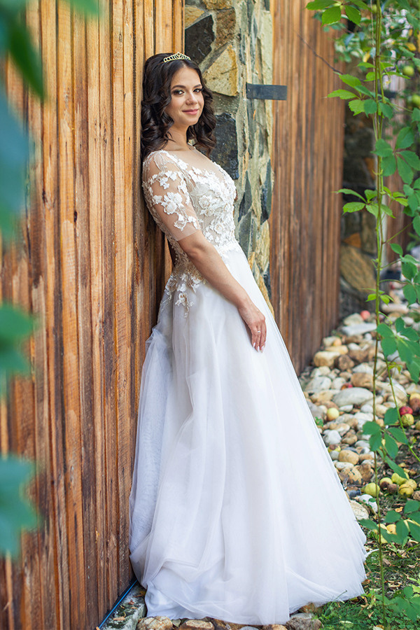 Фотограф на свадьбу. Фотовидео.рус