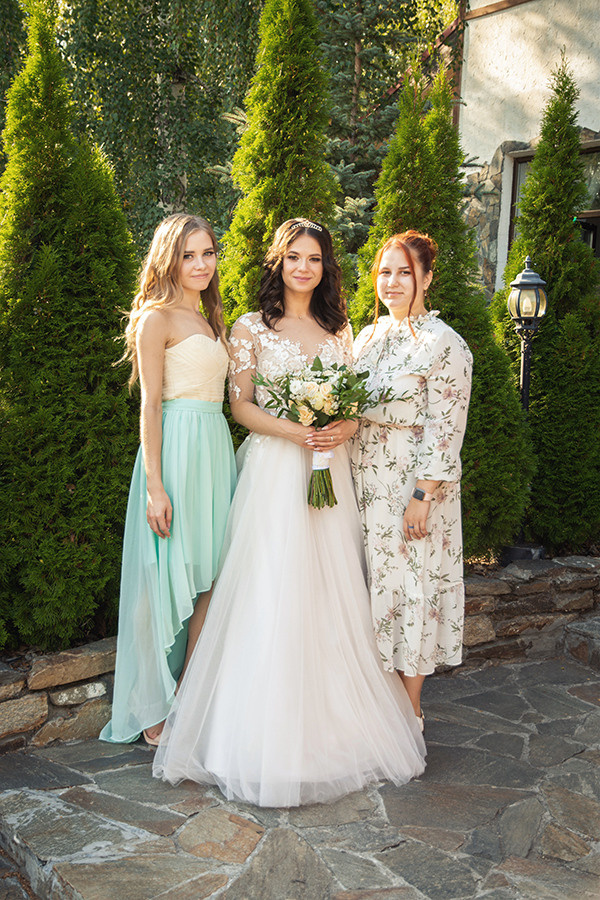 Фотограф на свадьбу. Фотовидео.рус