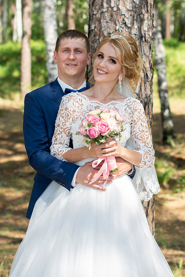 Фотограф на свадьбу. Фотовидео.рус