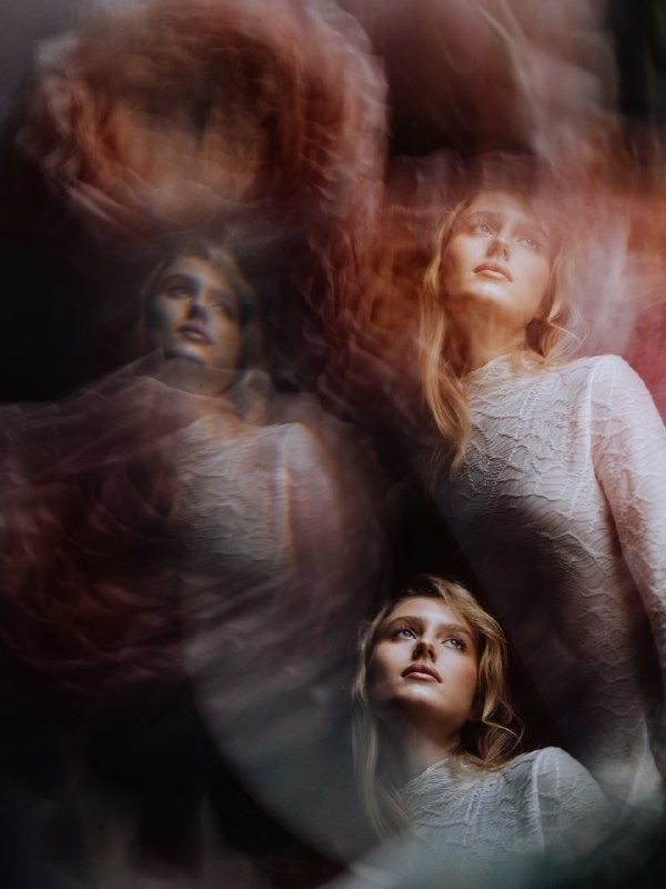 Фото портфолио. Фотохудожник и кинооператор в Москве Ксения Засецкая