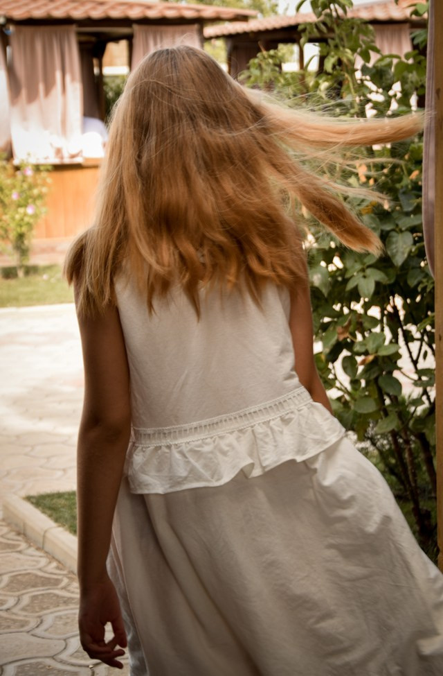 Обед в кафе с Ксю. Детский и семейный фотограф г. Бронницы Ольга Антонова