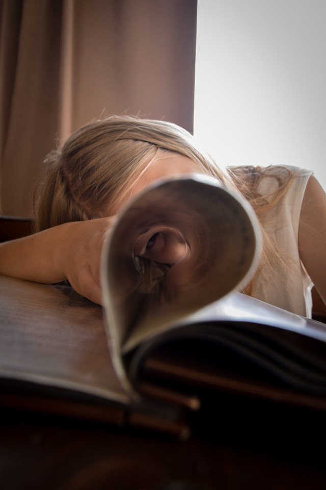 Обед в кафе с Ксю. Детский и семейный фотограф г. Бронницы Ольга Антонова