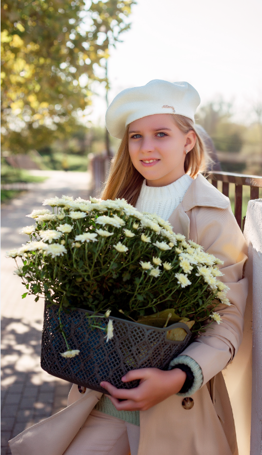 Будкова Нина