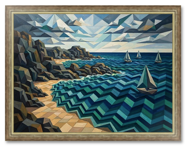 Море. Цена: 75000&nbsp;р.