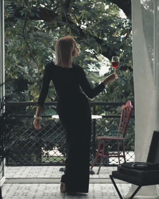 Яна Фавро. Фотограф в Краснодаре Арина Кудряшова