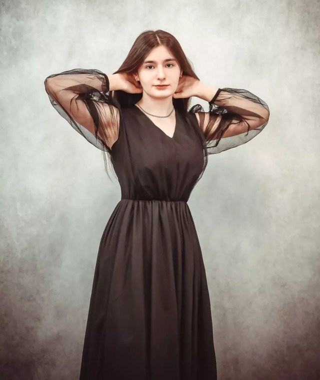 Портфолио. Главная