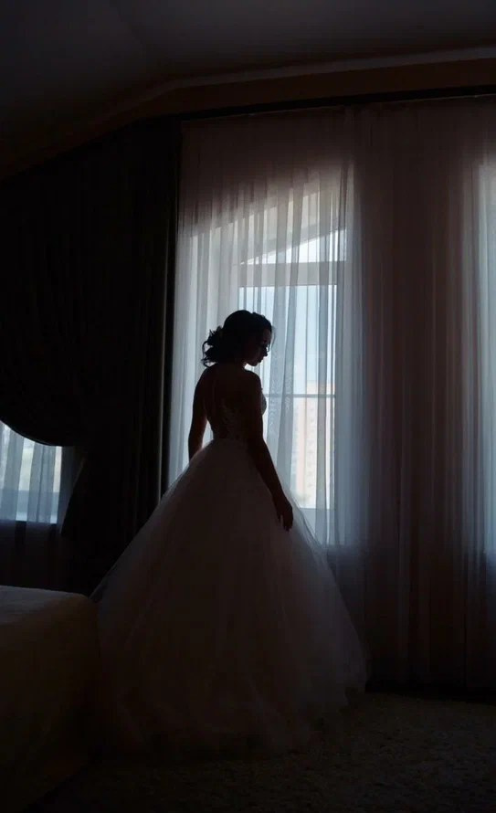 Свадьбы. Семейный и детский фотограф в Москве Евгений Расторгуев