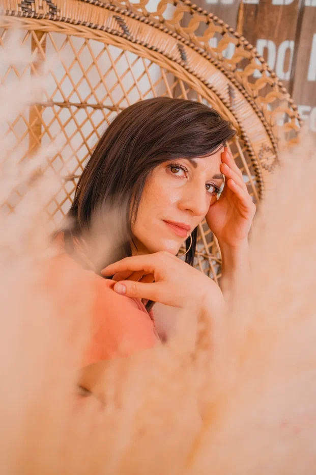 Мастер по Йоге