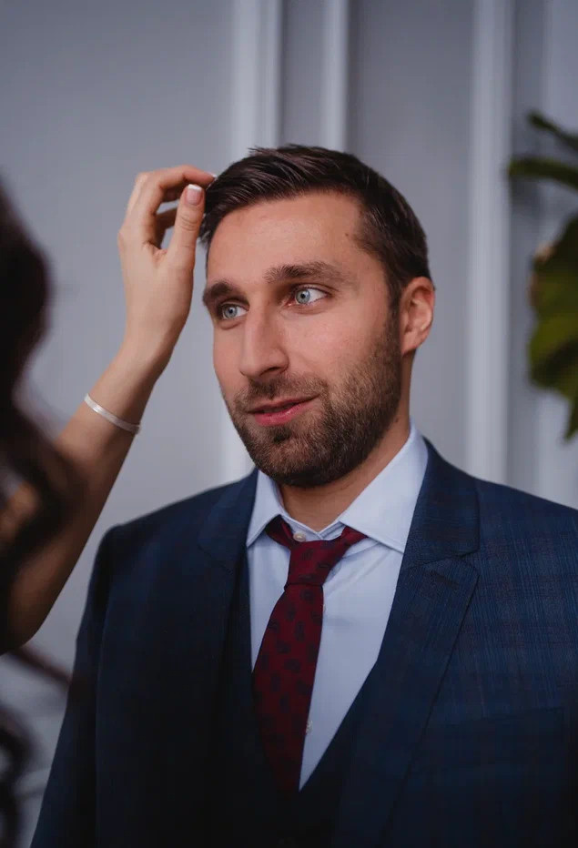 Wedding Sergey&Arina