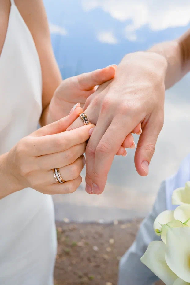 Wedding Sergey&Elena