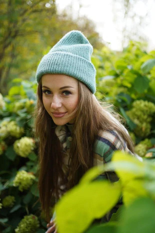 Тоня семейная