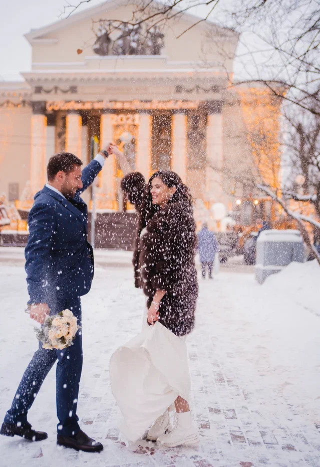 Wedding Sergey&Arina