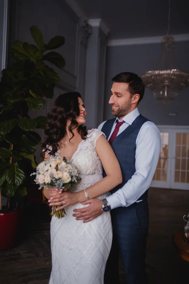 Wedding Sergey&Arina