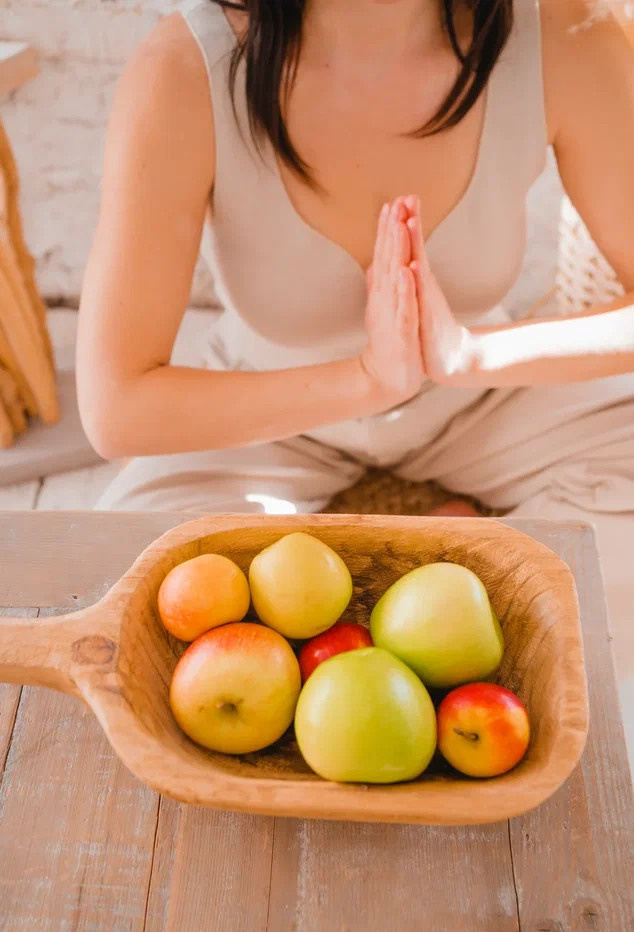 Мастер по Йоге