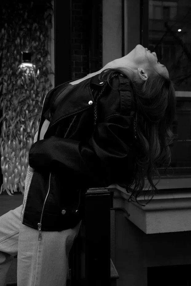 Женская одежда