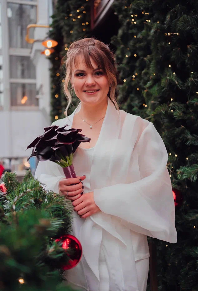 Wedding Anton&Natali