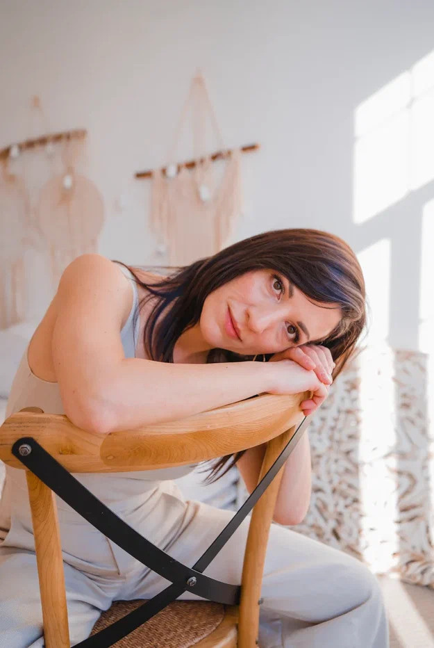 Мастер по Йоге