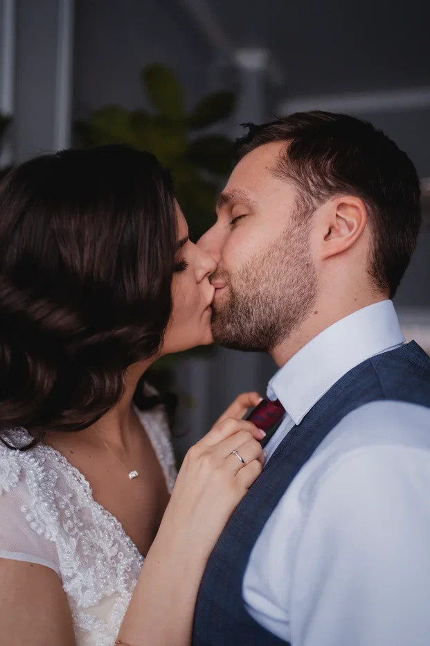 Wedding Sergey&Arina