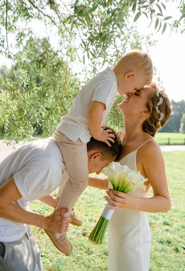 Wedding Sergey&Elena