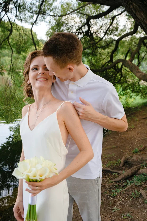 Wedding Sergey&Elena