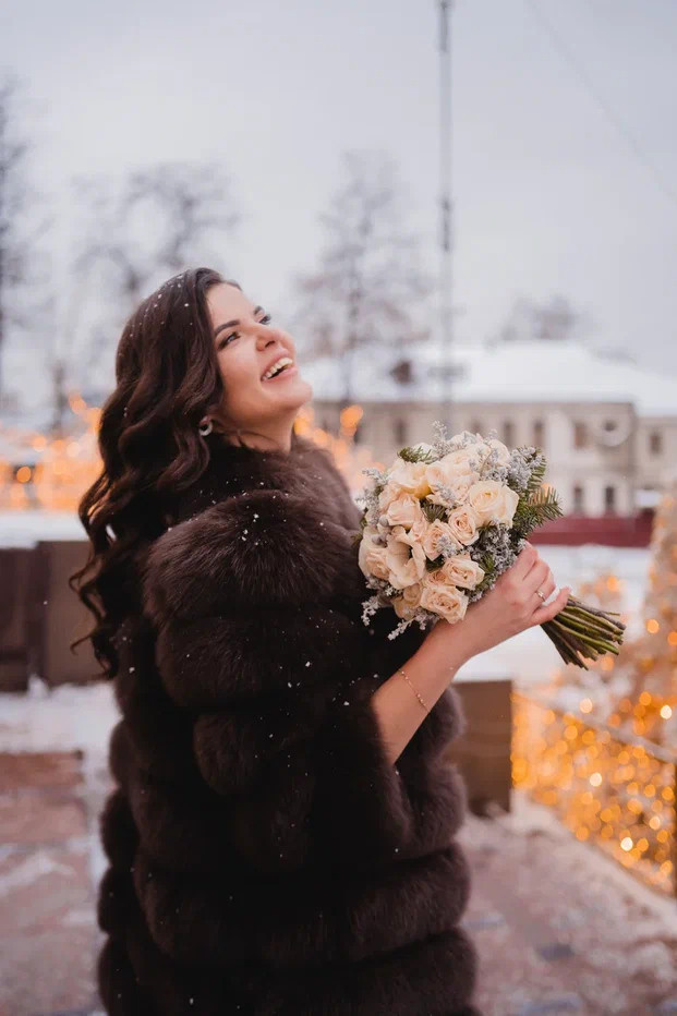 Wedding Sergey&Arina