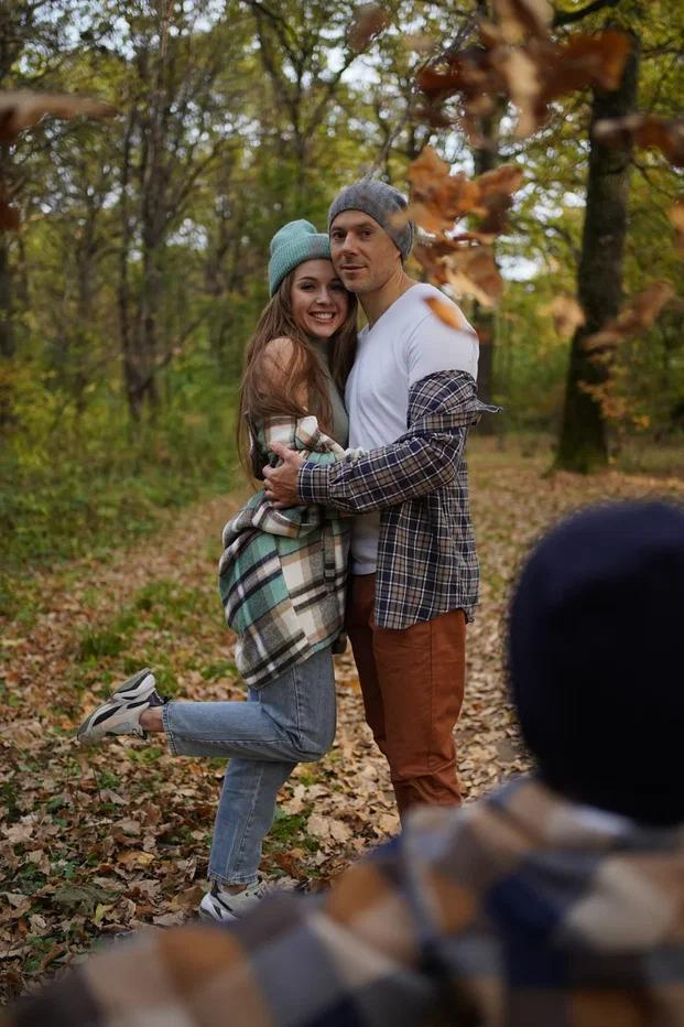 Тоня семейная