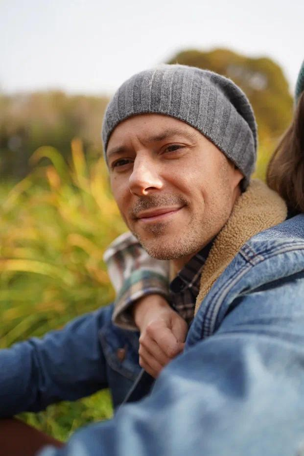 Тоня семейная