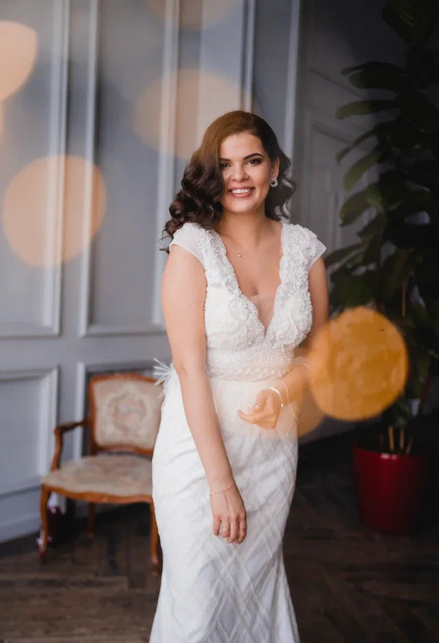 Wedding Sergey&Arina