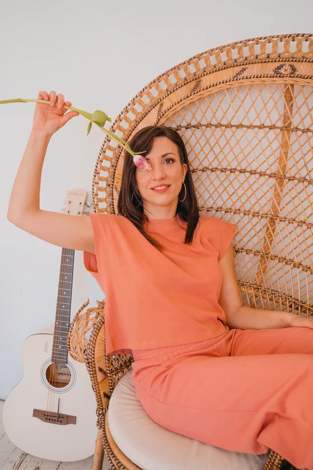 Мастер по Йоге