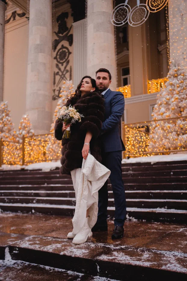 Wedding Sergey&Arina