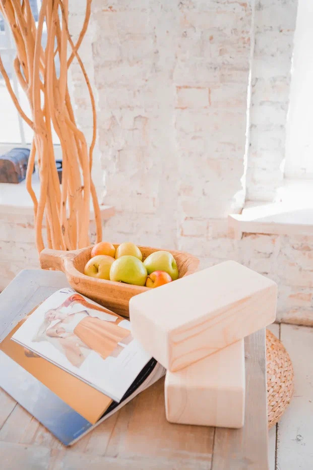 Мастер по Йоге