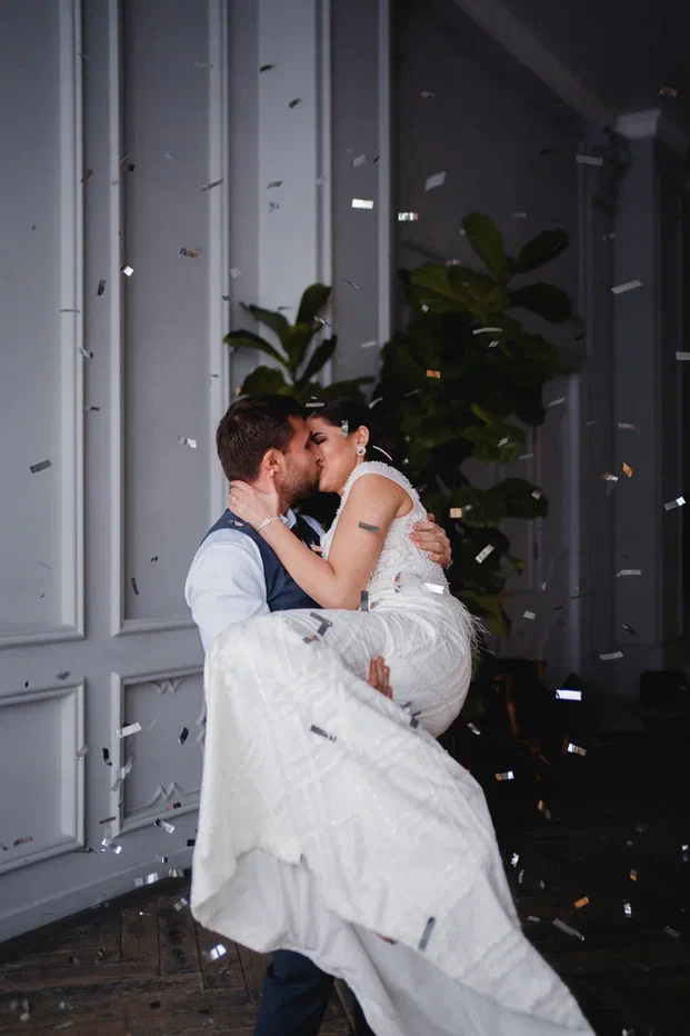 Wedding Sergey&Arina