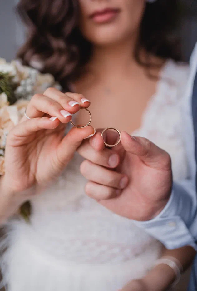 Wedding Sergey&Arina