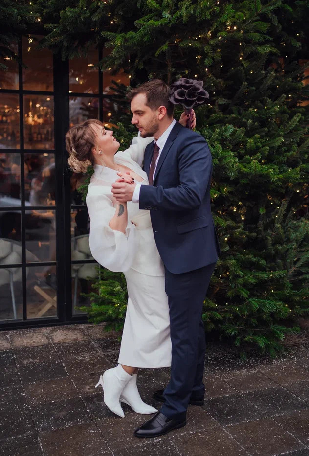 Wedding Anton&Natali