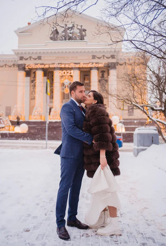 Wedding Sergey&Arina