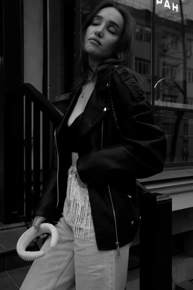 Женская одежда