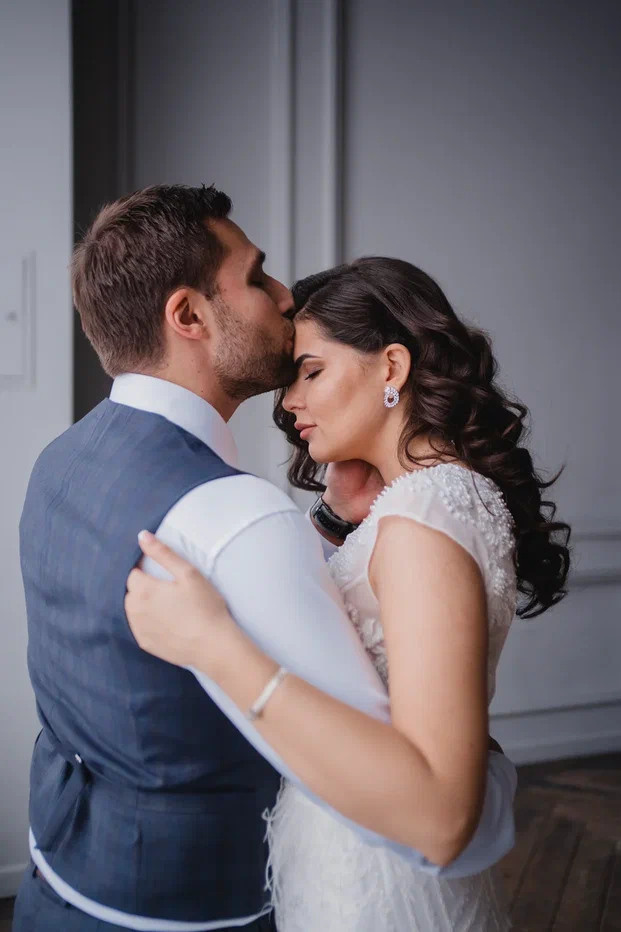 Wedding Sergey&Arina