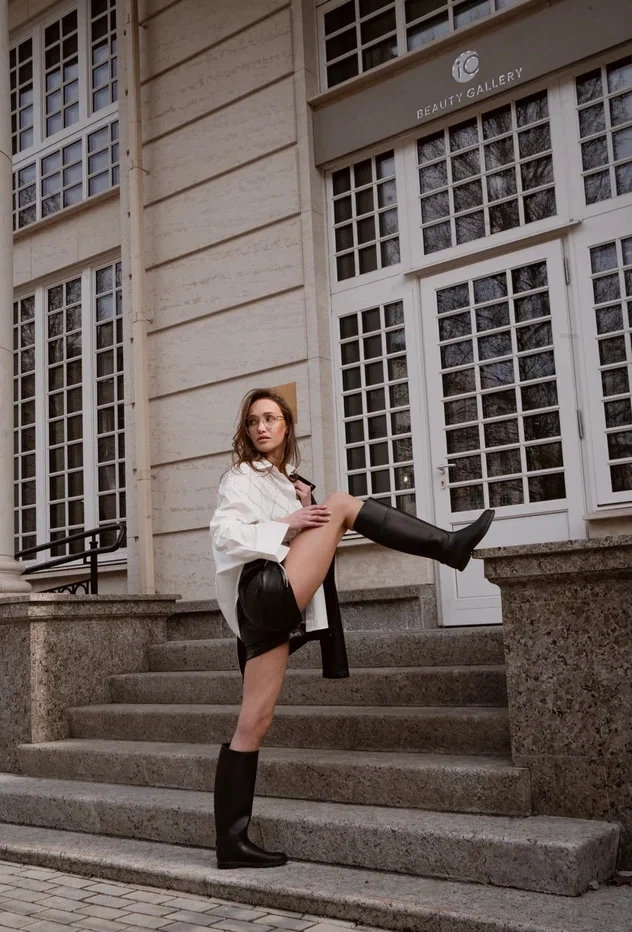 Женская одежда