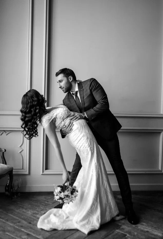 Wedding Sergey&Arina