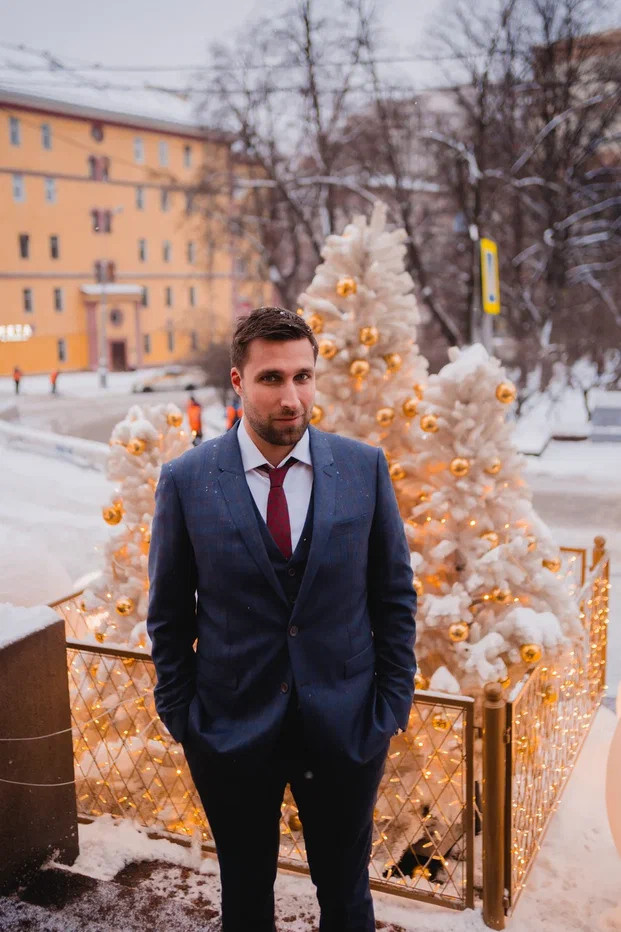 Wedding Sergey&Arina